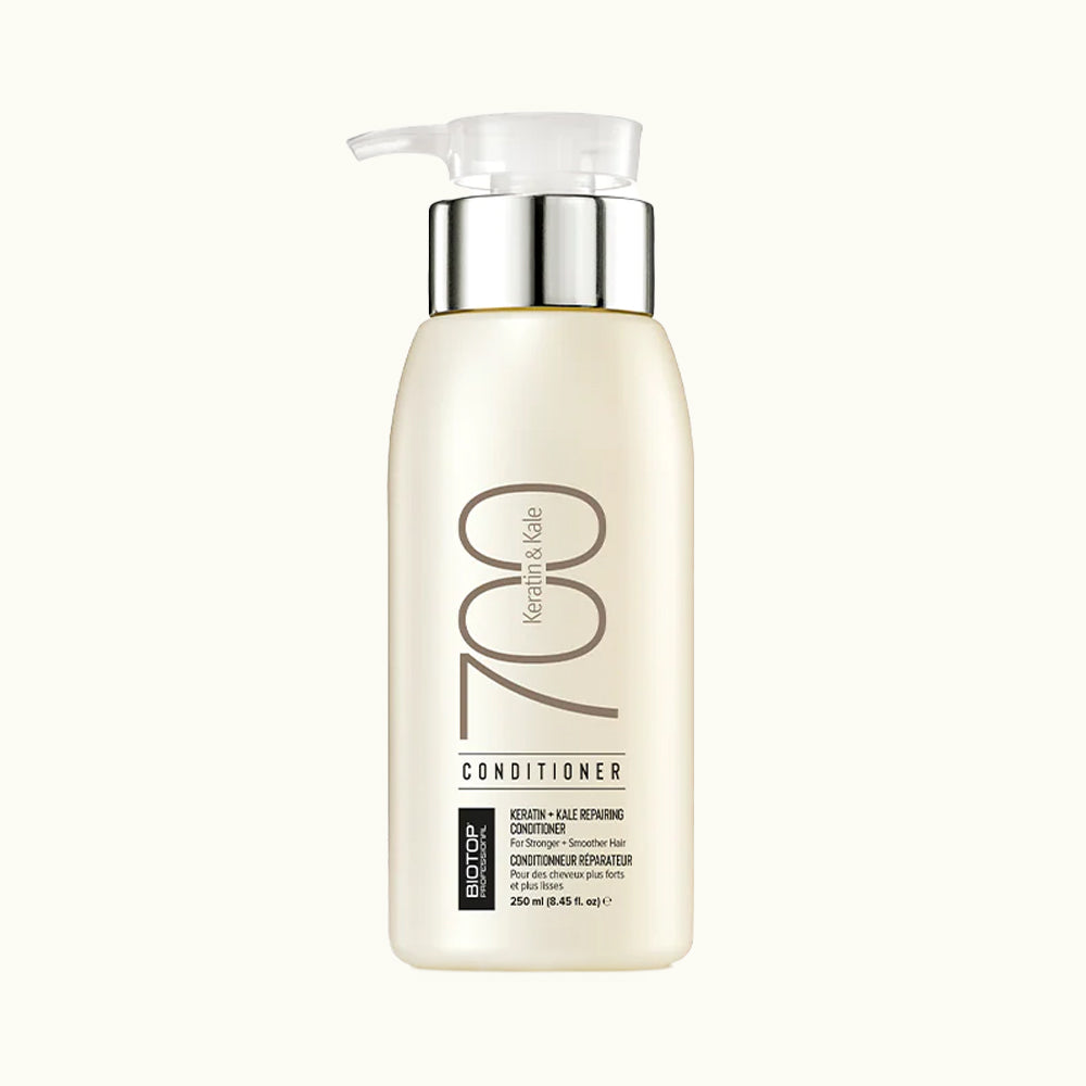 Biotop | 700 Keratin + Kale Impact Conditioner (250ml)