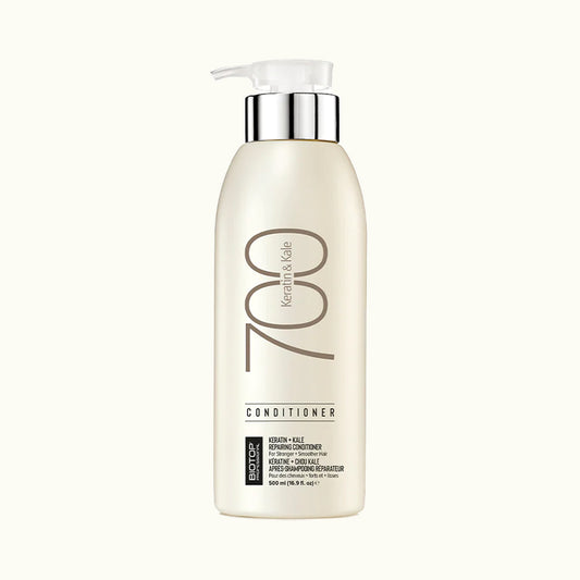 Biotop | 700 Keratin + Kale Impact Conditioner (500ml)