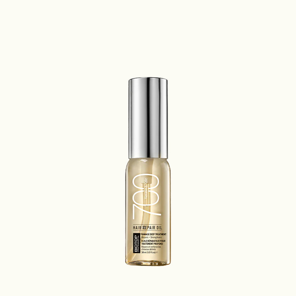 Biotop | 700 Keratin + Kale Hair Repair Oil (30ml)