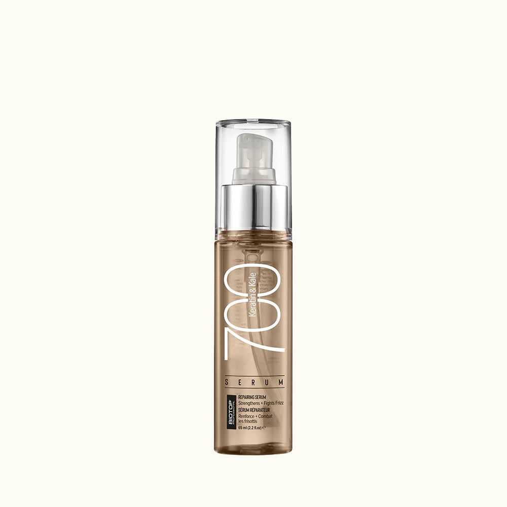 Biotop | 700 Keratin + Kale Oil Serum (65ml)