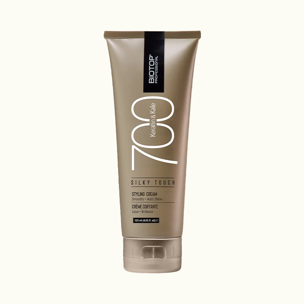 Biotop | 700 Keratin + Kale Silky Touch 120ml