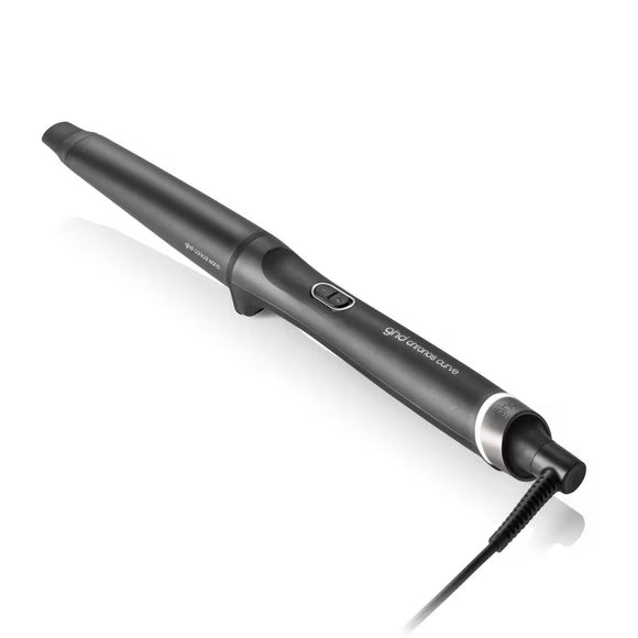 ghd | Cronos Curve Conical Wand (28mm-33mm Barrel) for Beach Curls