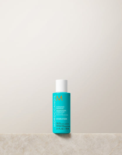 Moroccanoil | Hydrating Shampoo (70ml)