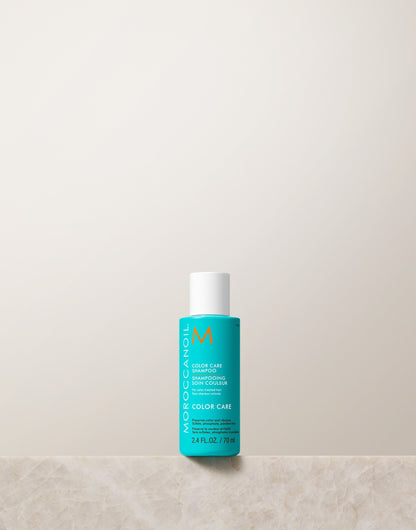 Moroccanoil | Color Care Shampoo (70ml)