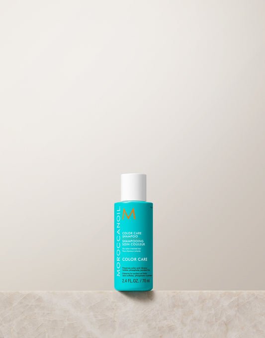 Moroccanoil | Color Care Shampoo (70ml)