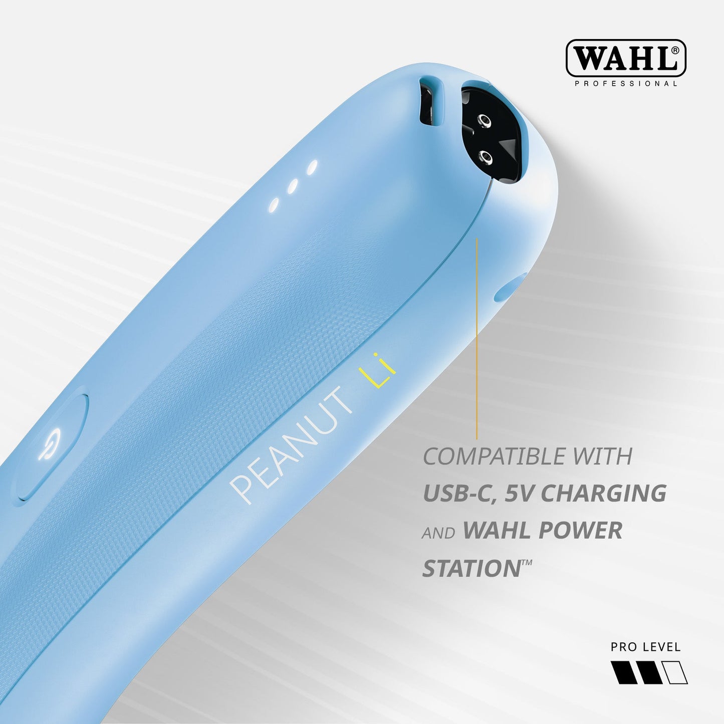 Wahl | Cordless Peanut® Li