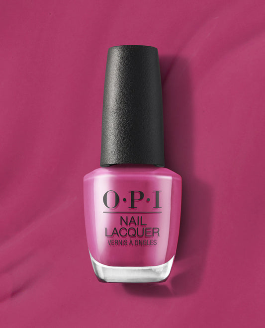 OPI | Nail Lacquer • 7th & Flower