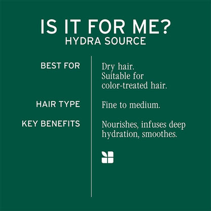Biolage | Hydra Source Shampoo (400ml)