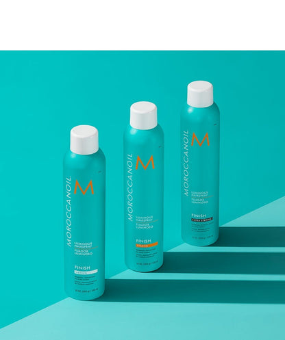 Moroccanoil | Luminous Hairspray Medium (330ml)