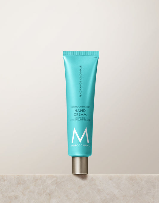 Moroccanoil | Hand Cream • Fragrance Originale (100ml)