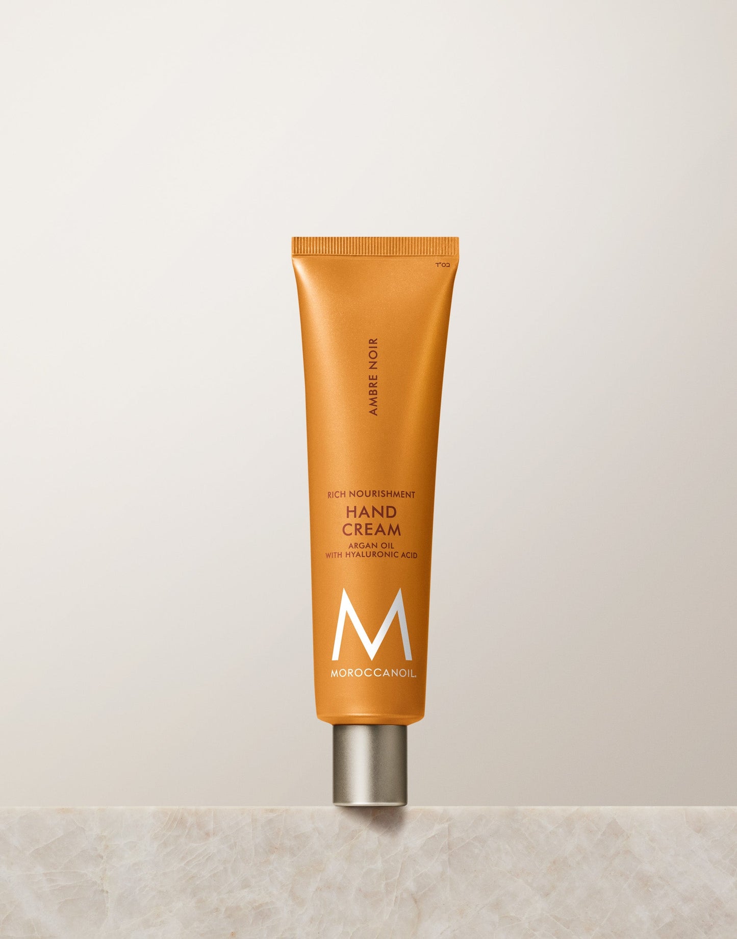 Moroccanoil | Hand Cream • Ambre Noir (100ml)