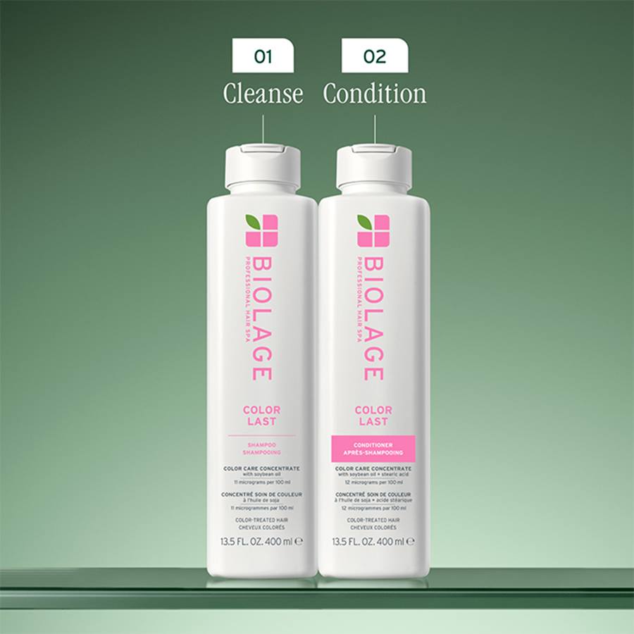 Biolage | Color Last Conditioner (400ml)