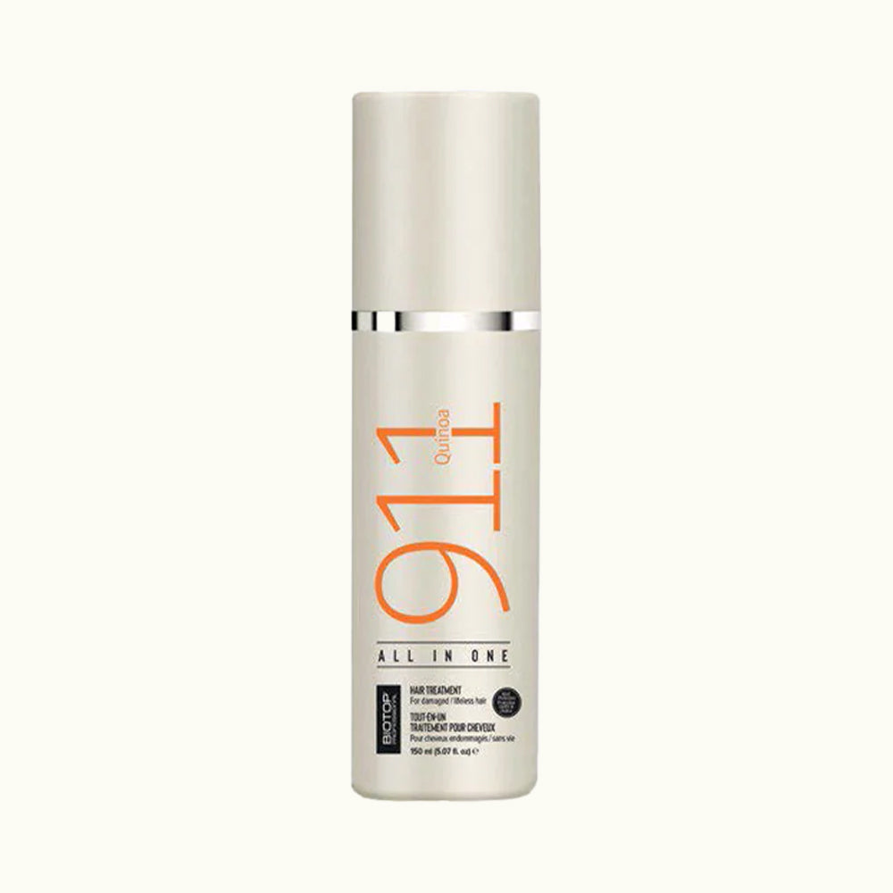 Biotop | 911 Quinoa All In One (150ml)