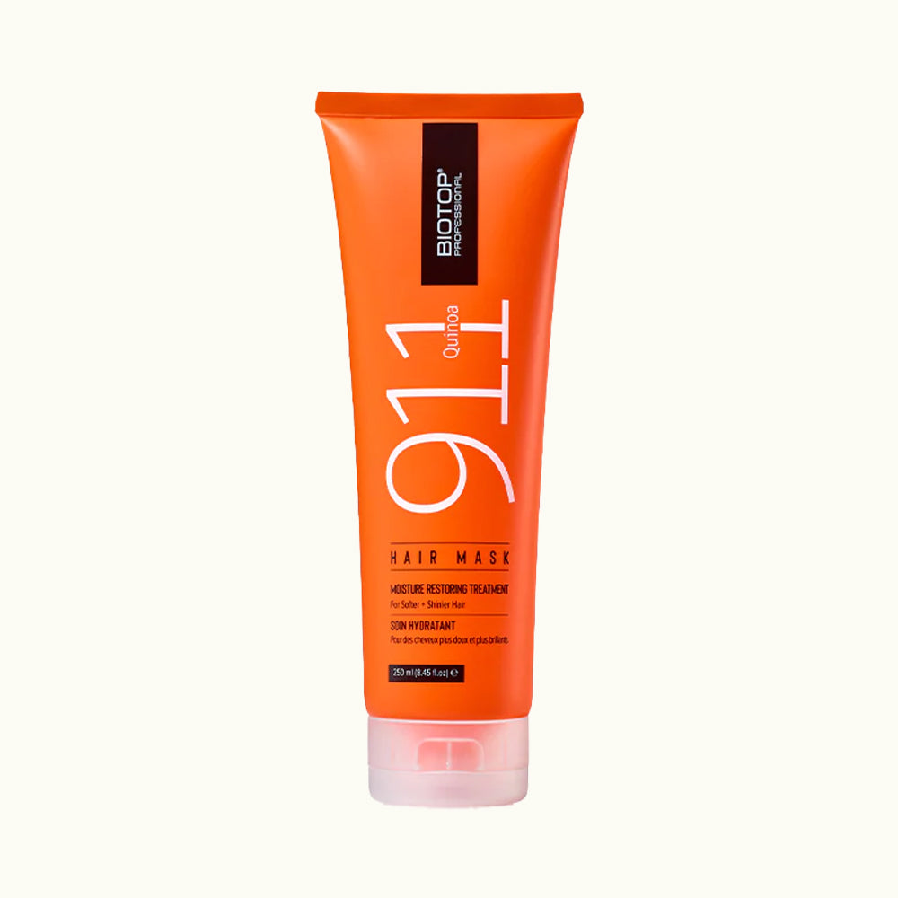 Biotop | 911 Quinoa Hair Mask (250ml)