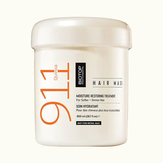 Biotop | 911 Quinoa Hair Mask (850ml)