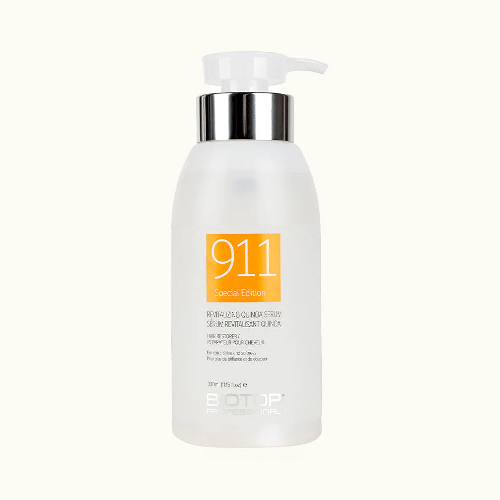 Biotop | 911 Quinoa Serum (330ml)