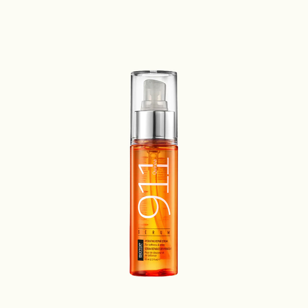 Biotop | 911 Quinoa Serum Hair Restorer (65ml)