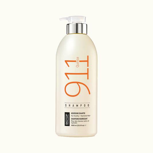 Biotop | 911 Quinoa Shampoo (1L)