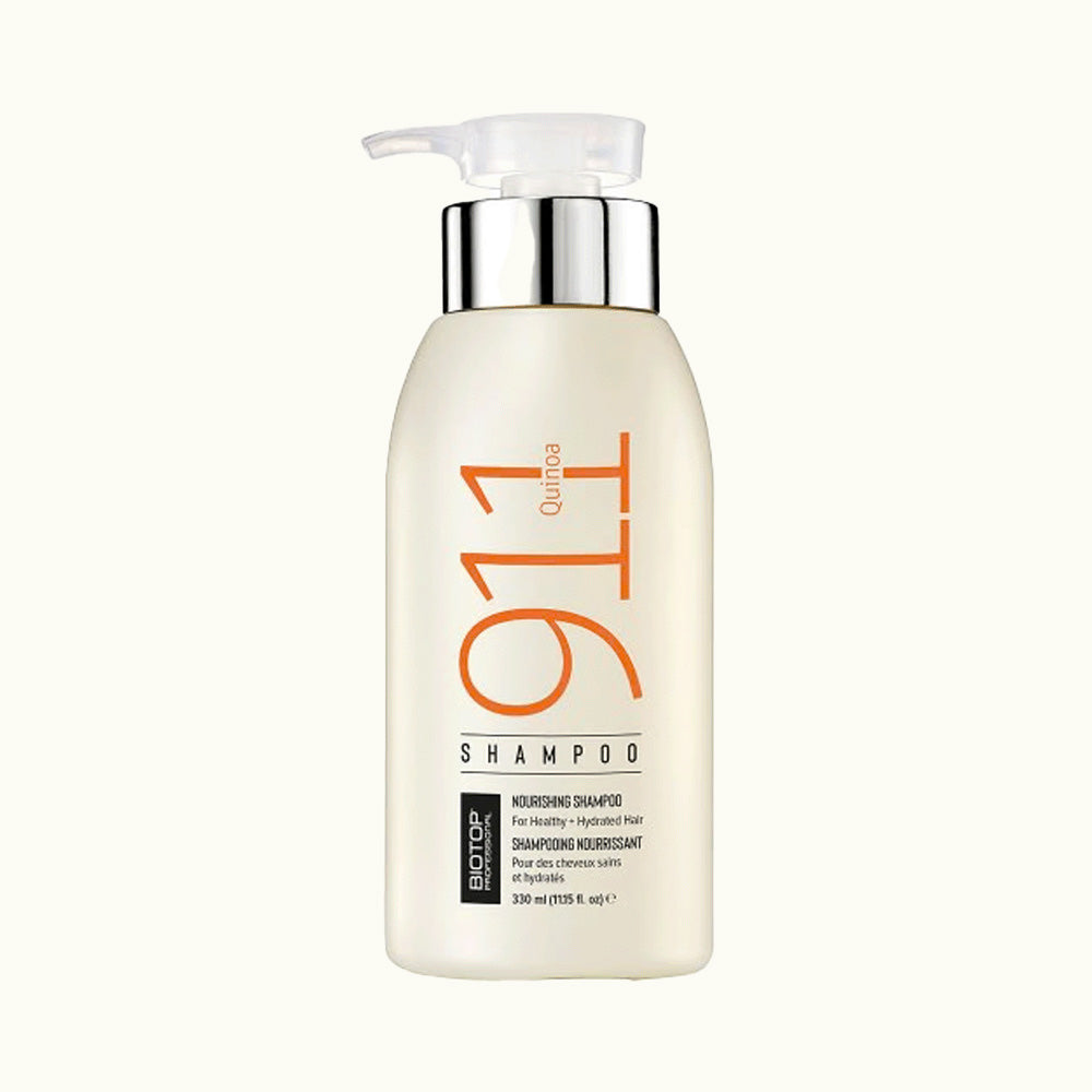 Biotop | 911 Quinoa Shampoo (330ml)