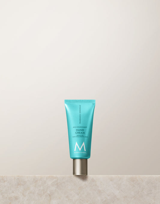 Moroccanoil | Hand Cream • Fragrance Originale (40ml)