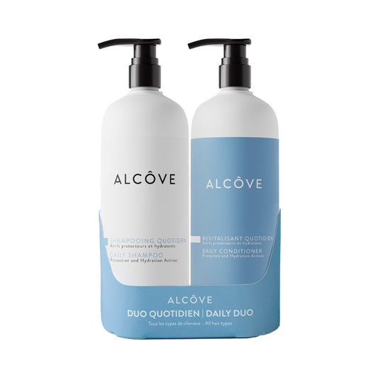 Alcôve | Daily Duo (1L)