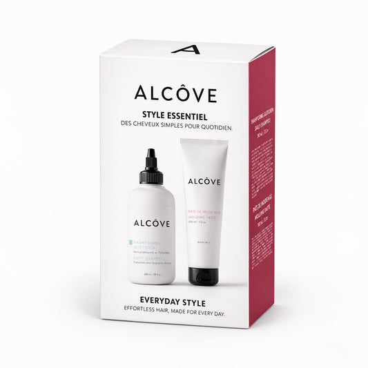 Alcôve | Everyday Style Kit