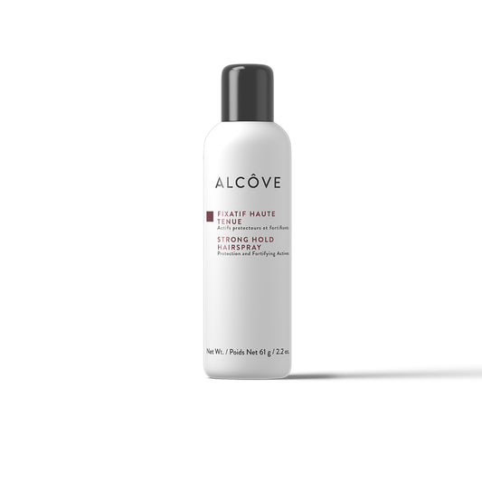 Alcove | STRONG HOLD HAIRSPRAY 61g