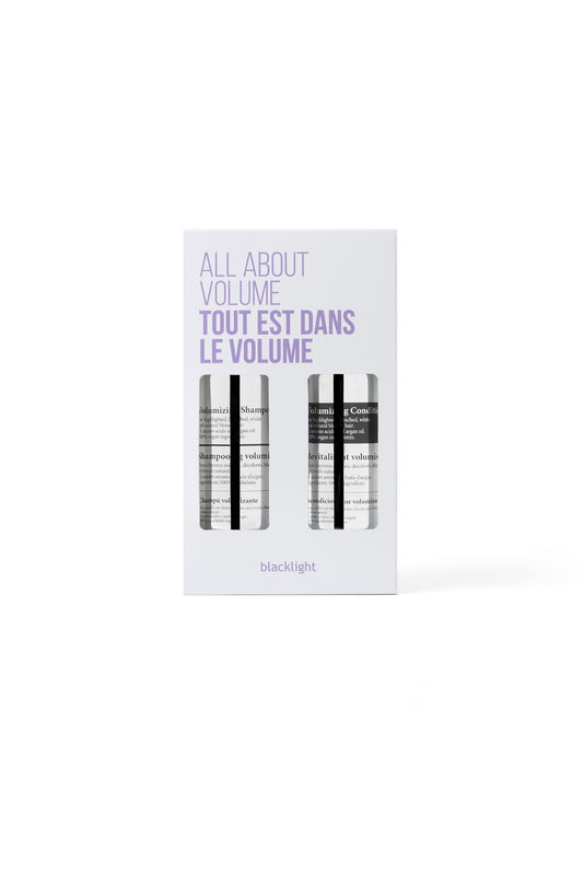 Oligo | All About Volume Kit