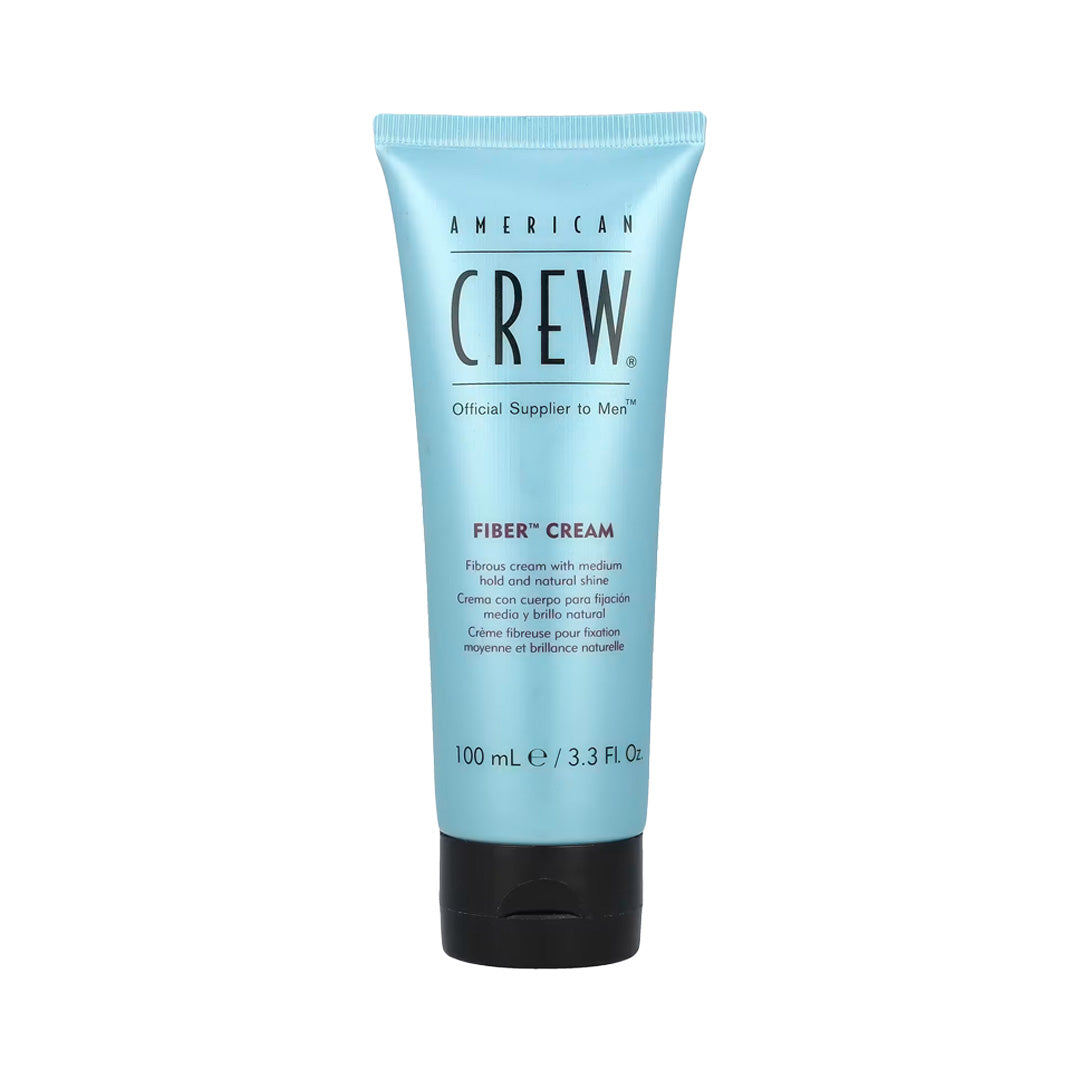 American Crew | Fiber Cream (100ml)