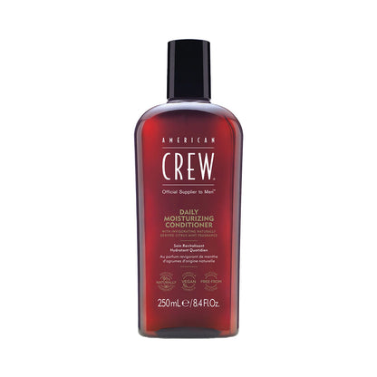 American Crew | Daily Moisturizing Conditioner (250ml)