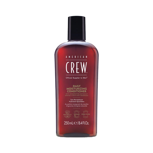 American Crew | Daily Moisturizing Conditioner (250ml)