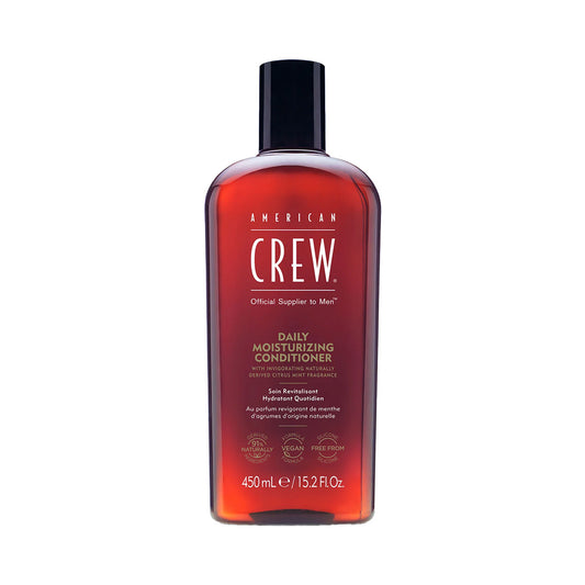 American Crew | Daily Moisturizing Conditioner (450ml)