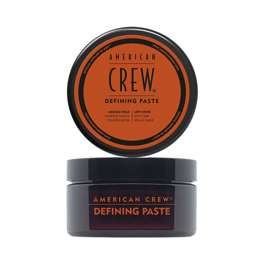 American Crew | Defining Paste (85g)