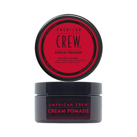 American Crew | Cream Pomade (85g)