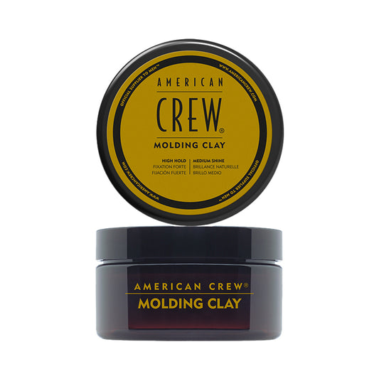 American Crew | Molding Clay (85g)