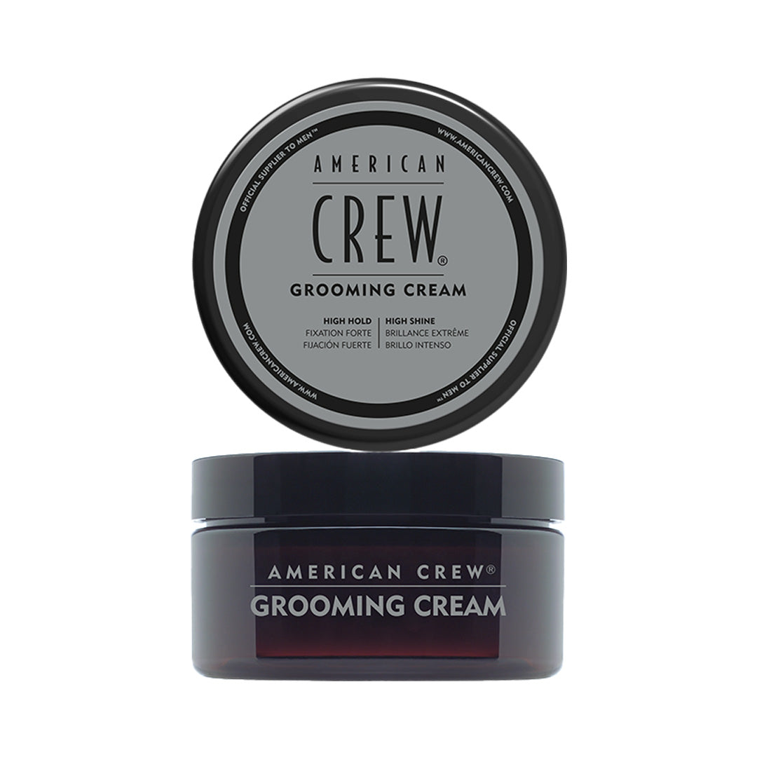 American Crew | Grooming Cream (85g)
