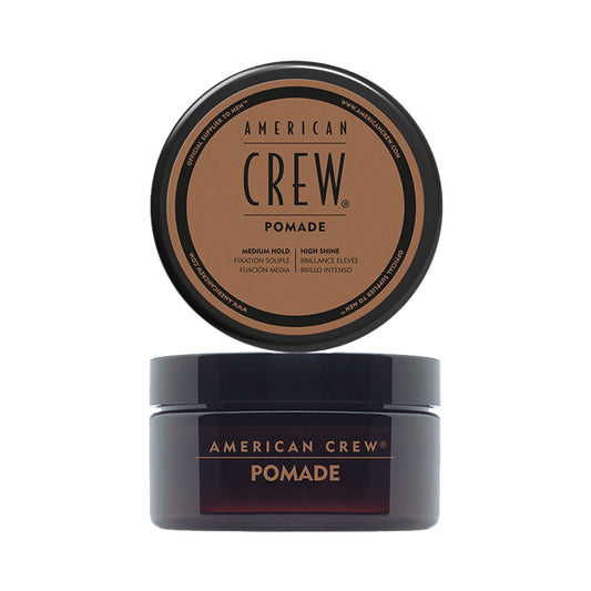 American Crew | Pomade (85g)