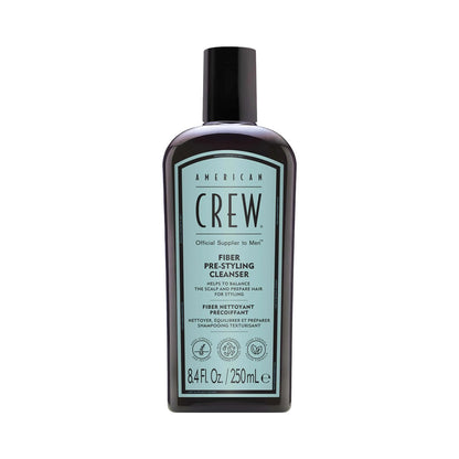 American Crew | Fibre Pre-Styling Shampoo (250ml)