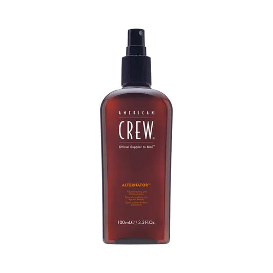 American Crew | Alternator Finishing Spray (100ml)