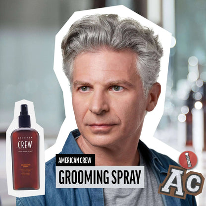 American Crew | Grooming Spray (250ml)