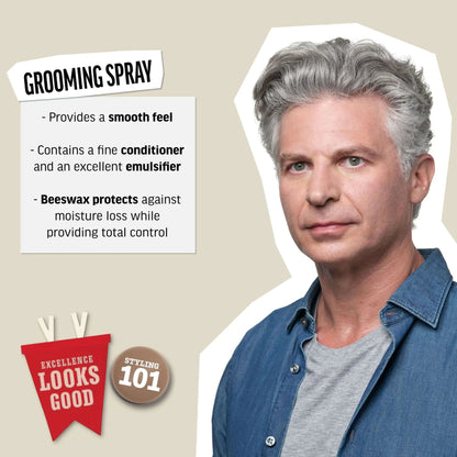 American Crew | Grooming Spray (250ml)