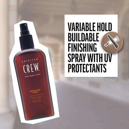 American Crew | Grooming Spray (250ml)