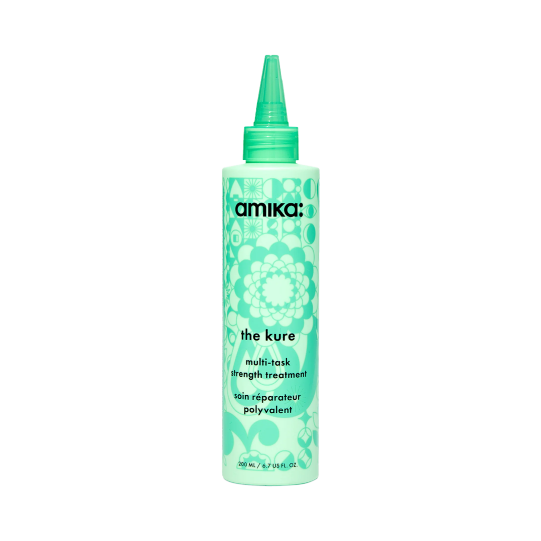 amika | the kure multi-task strength repair treatment (200ml)