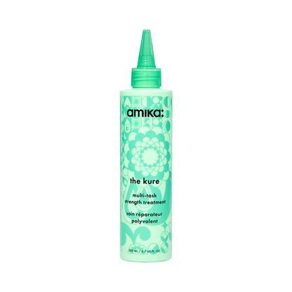 amika | the kure multi-task strength repair treatment (200ml)