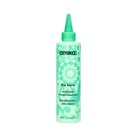 amika | the kure multi-task strength repair treatment (200ml)