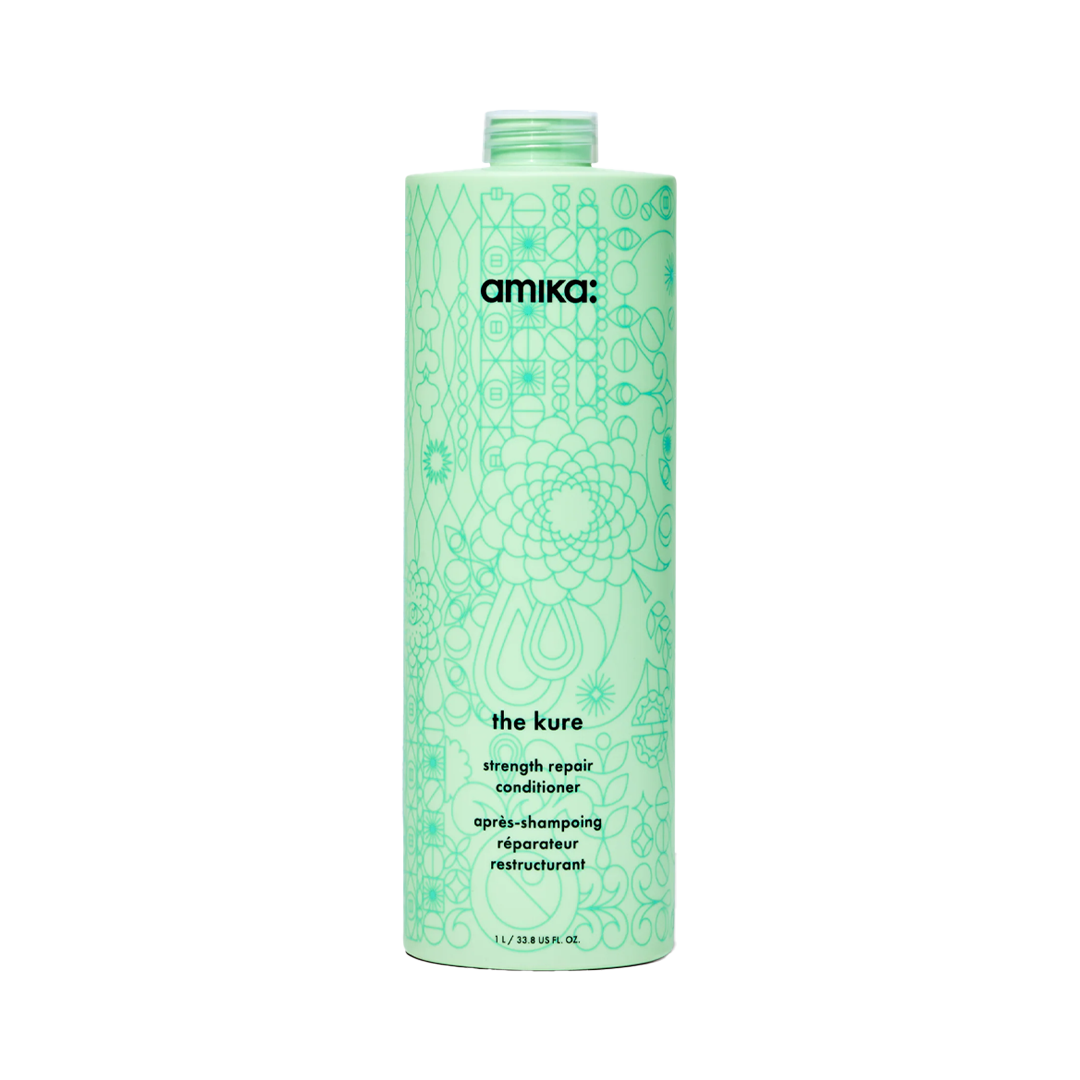 amika | the kure strength repair conditioner (1L)
