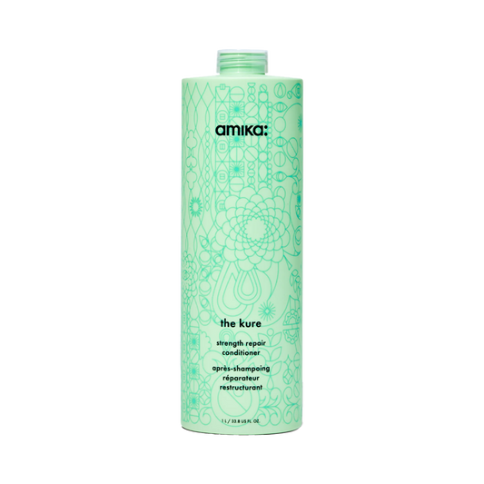 amika | the kure strength repair conditioner (1L)