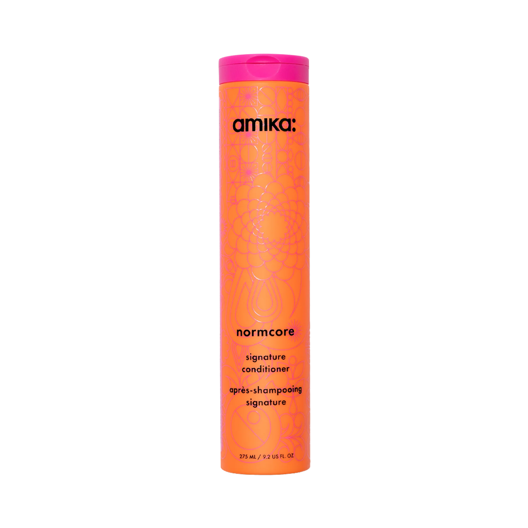 amika | normcore signature conditioner (275ml)