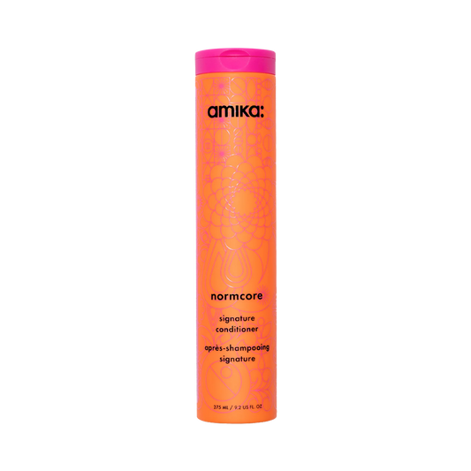 amika | normcore signature conditioner (275ml)