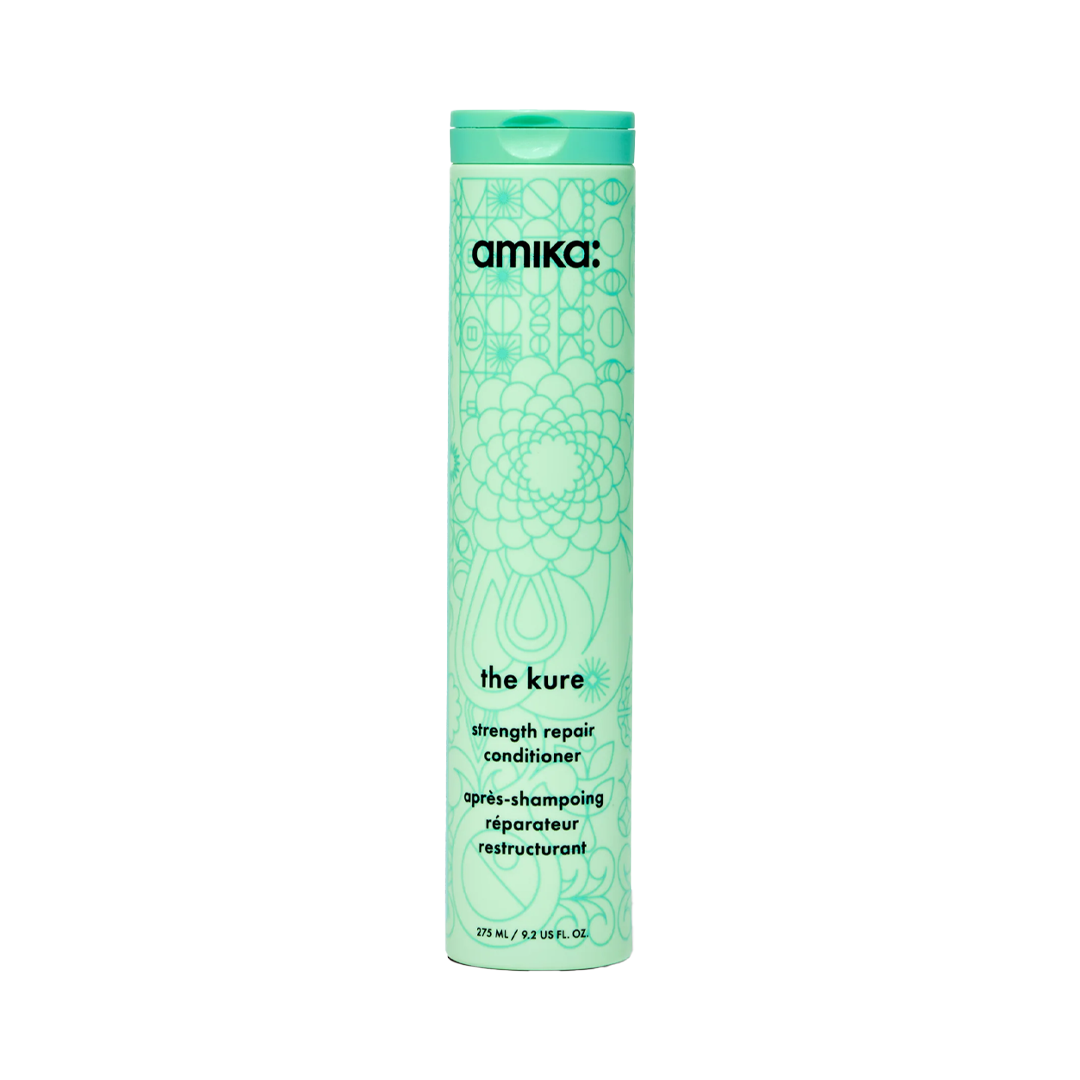 amika | the kure strength repair conditioner (275ml)